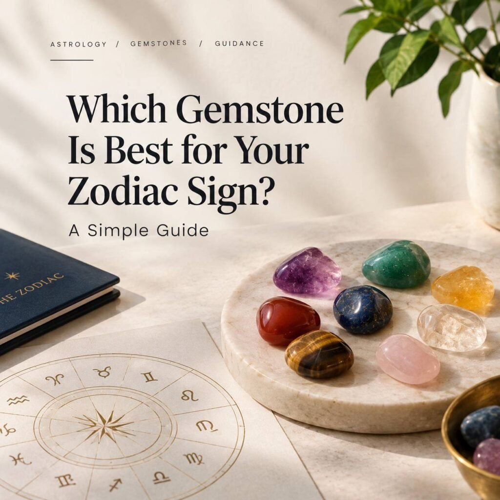 a simple guide to zodiac gemstones 150kb