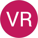 VR profile picture