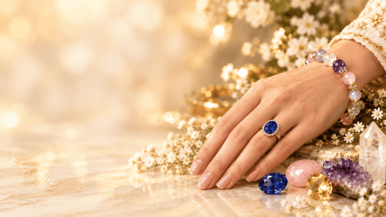 golden gemstone elegance (1)